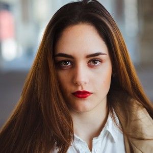 Meet your Posher, Luana